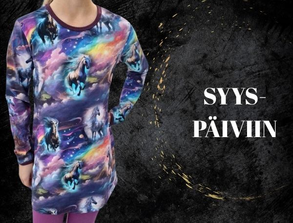 SYYSPÄIVIIN